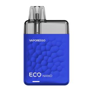 Vaporesso ECO Nano Pod System Kit 1000mAh 6ml MTL ...