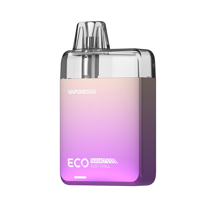 Vaporesso ECO Nano Pod System Kit 1000mAh 6ml MTL