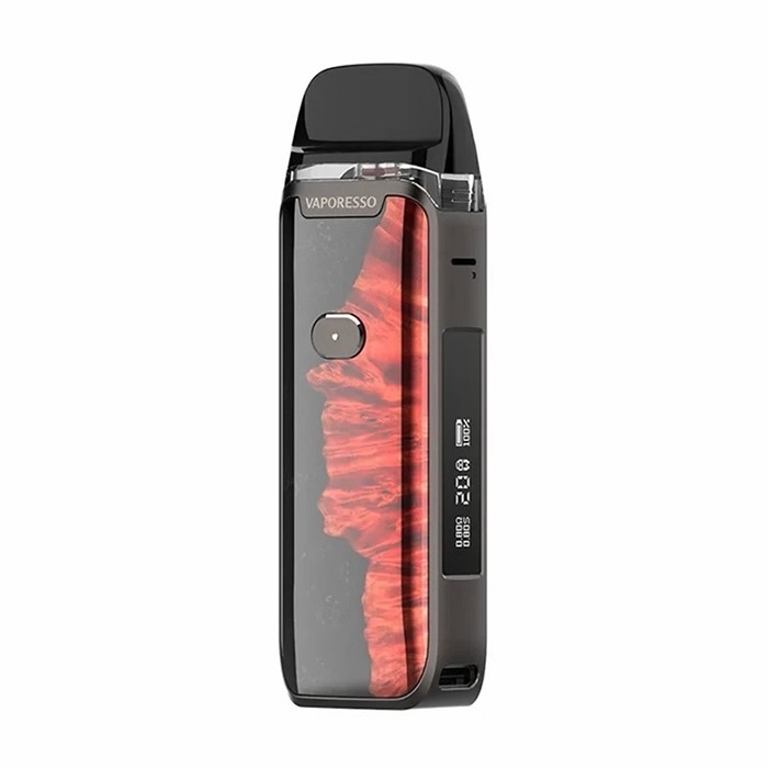 正規販売店] Vaporesso LUXE PM40 1800mAh 電子タバコ kit pod スターターキット system VAPE  喫煙具、ライター