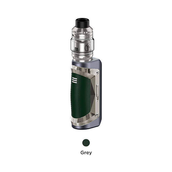 【爆煙】 電子タバコ メネシス Nemesis MOD 超人気 レインボー Geekvape Aegis Solo2 S100 Starter Kit 100W 爆煙 防水 防塵 耐