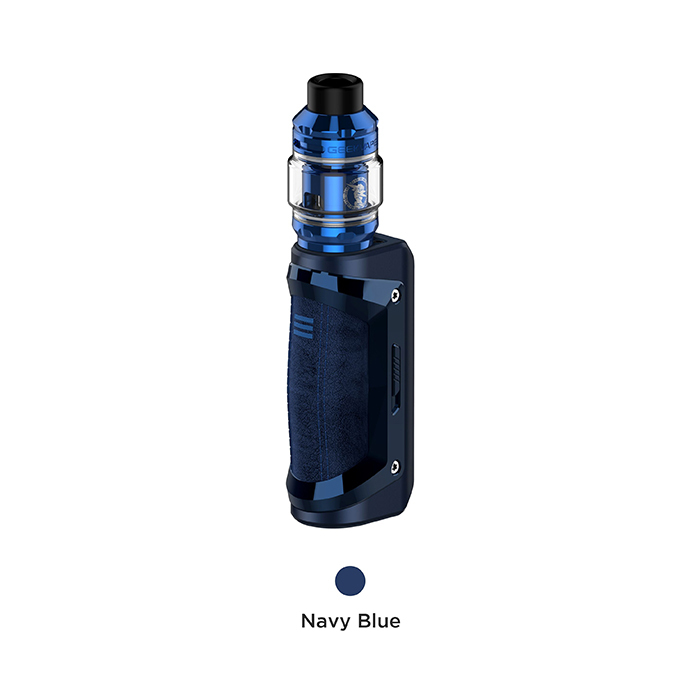 Geekvape Aegis Solo2 S100 Starter Kit 100W 爆煙 防水 防塵 耐