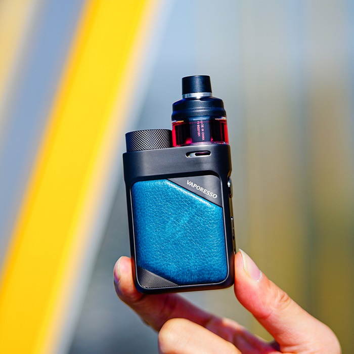 人気便利グッズ Vaporesso SWAG PX80 Pod Kit 80W 電子タバコ VAPE : 電子タバコ パーツ