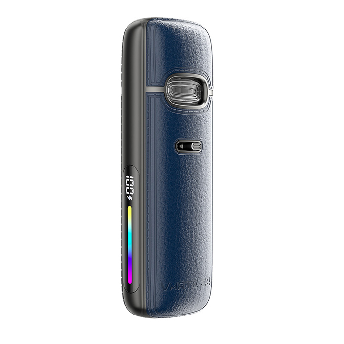 VOOPOO VMATE E2 Pod System Kit キャップ付き 1500mAh 30W 3ml