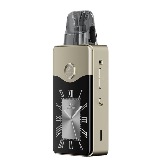 VOOPOO VINCI E120 Pod Mod Kit 4500mAh 120W 5ml PnP-X 電子タバコ VAPE |  | 07