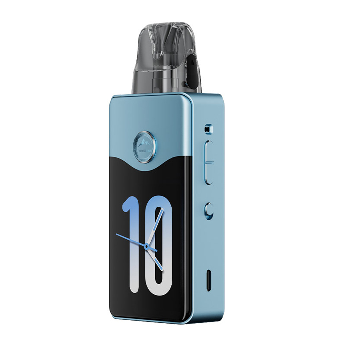 VOOPOO VINCI E120 Pod Mod Kit 4500mAh 120W 5ml PnP-X 電子タバコ VAPE |  | 03