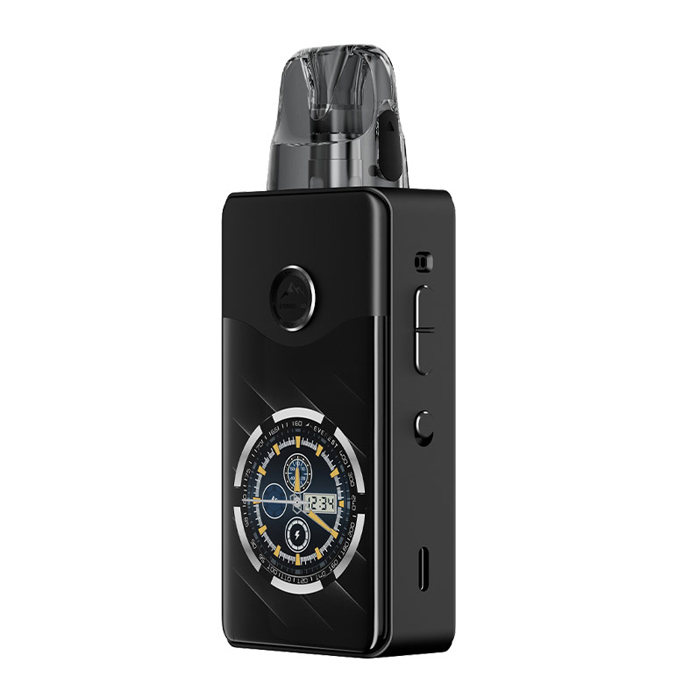 VOOPOO VINCI E120 Pod Mod Kit 4500mAh 120W 5ml PnP-X 電子タバコ VAPE |  | 04
