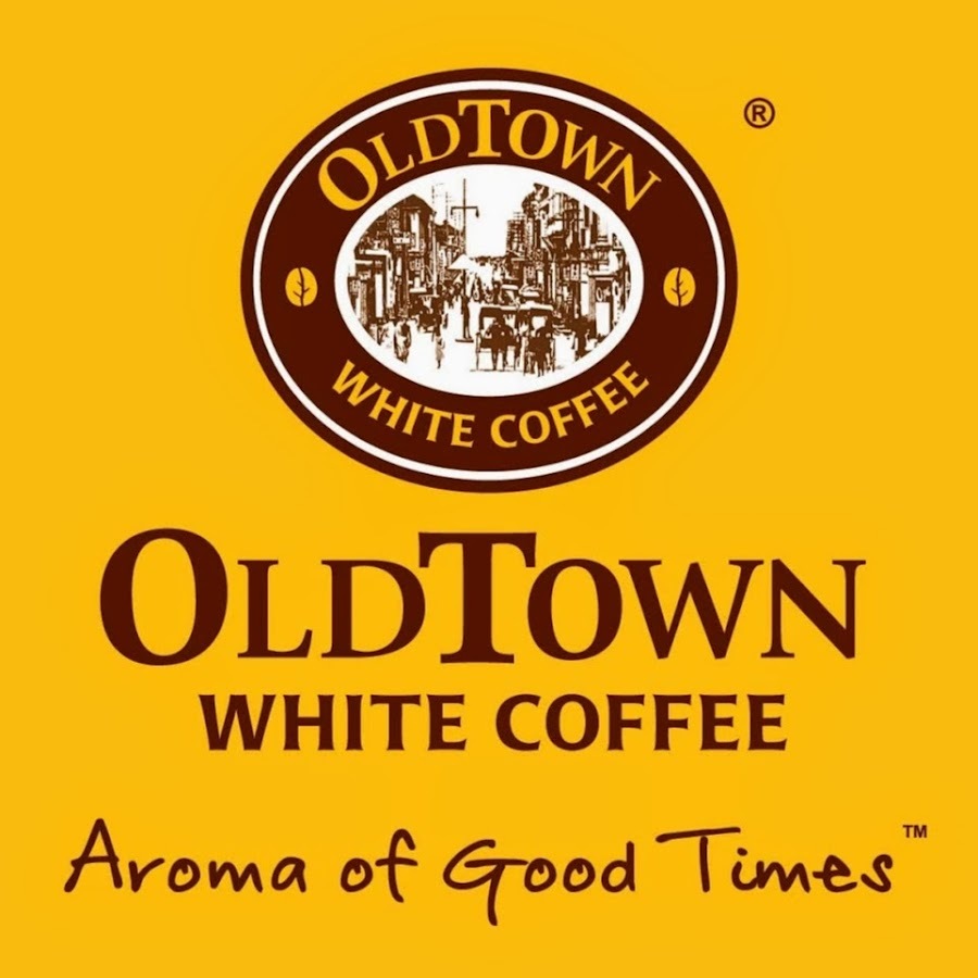 オールドタウン ホワイトコーヒー