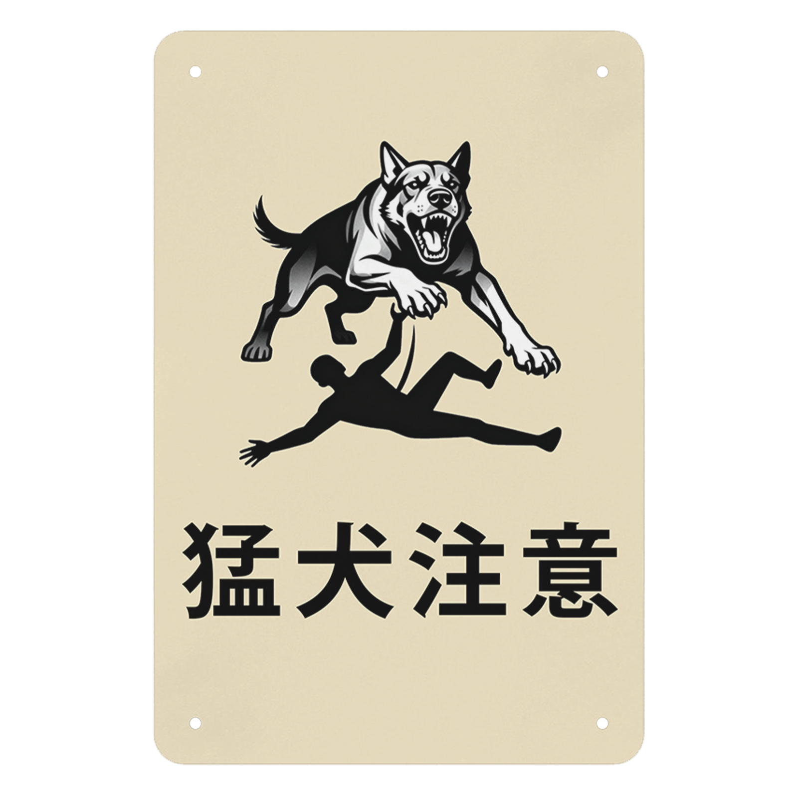 beware of DOGのおすすめ人気商品一覧 通販 - Yahoo!ショッピング