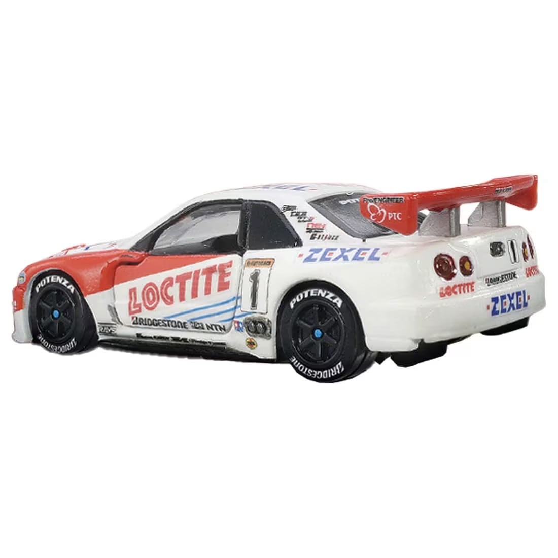 ケルベロス　トミカプレミアム　まとめ売り　48台　初回限定あり トミカプレミアムRacing ロックタイト・ゼクセル GT-Rの説明 - 通販