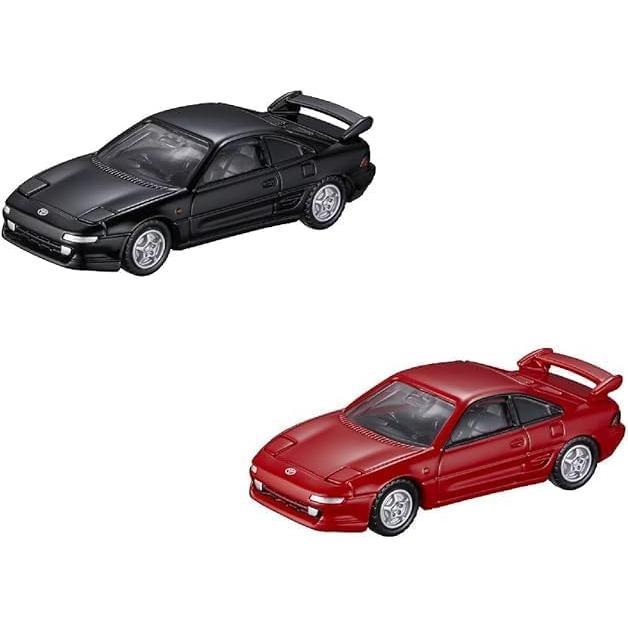 MER トミカ　2台セット トミカプレミアムTOKYO MER ER CAR (T01) 2個セット｜Yahoo