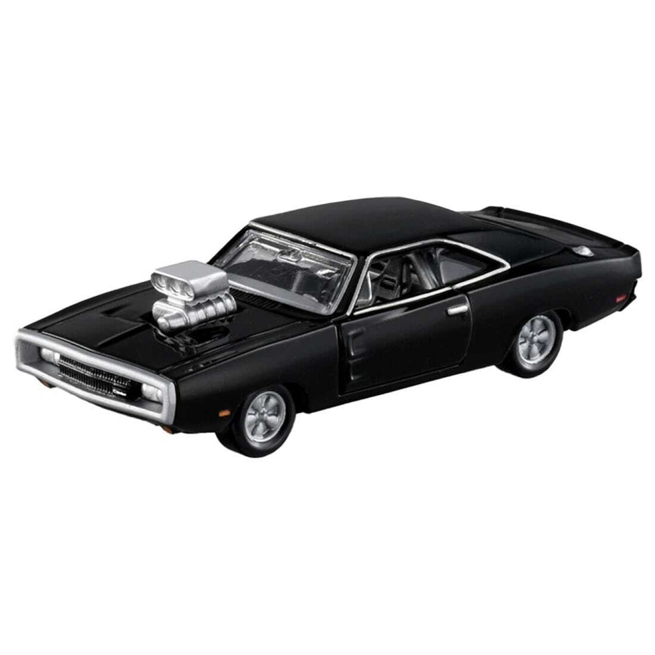 トミカプレミアム tomica PREMIUM unlimited ワイルドスピード3
