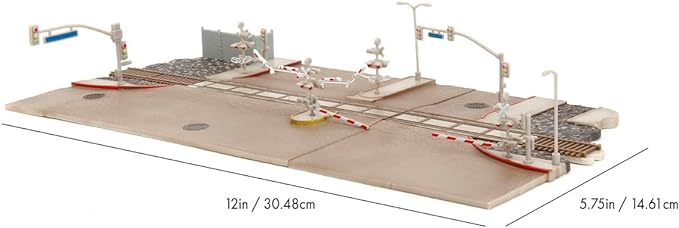 ワイルドスピード シリーズ ノンスケール F&F 1 ファイナル レース ジオラマ セット｜jdmoffcialshop｜05