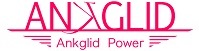 ANKGLIDPowerオフィシャルストアー ロゴ