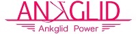 ANKGLIDPowerオフィシャルストアー ロゴ