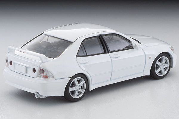 トミカリミテッドヴィンテージネオ アルテッツァ N227c N227d 2台 トミカリミテッドヴィンテージネオ アルテッツァ N227c N227d 2