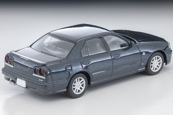 トミーテック トミカリミテッドヴィンテージ LV-N170c 日産