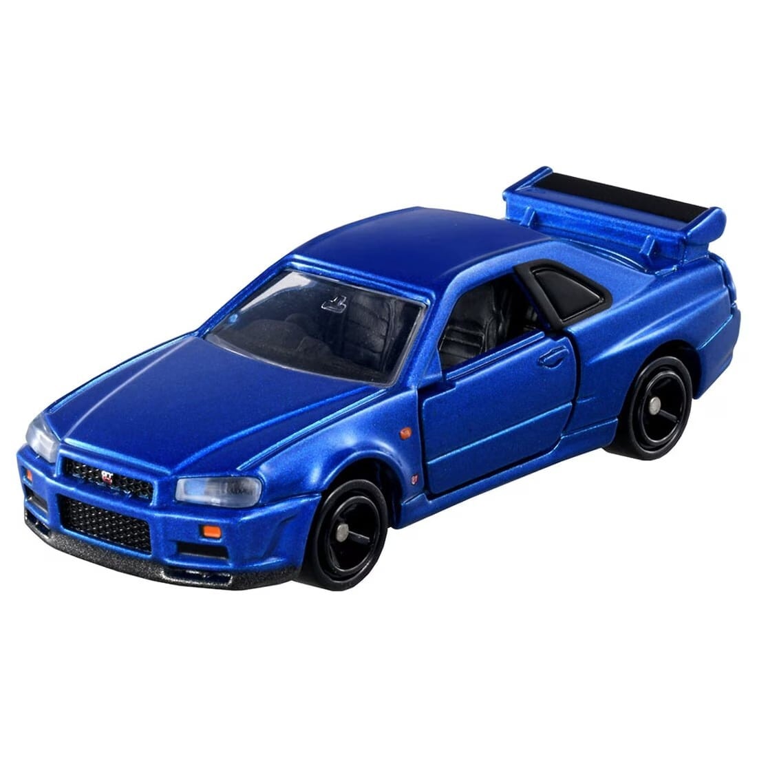 トミカ REBORN 日産 スカイライン GT-R (R34) ×12個 トミカ REBORN 日産 スカイライン GT-R (R34) 12台SET : ANKGLIDPower