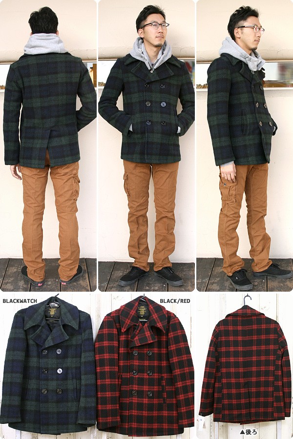 WOOLRICH（ウールリッチ） FIDELITY(フィデリティ/Men's) WOOLRICH