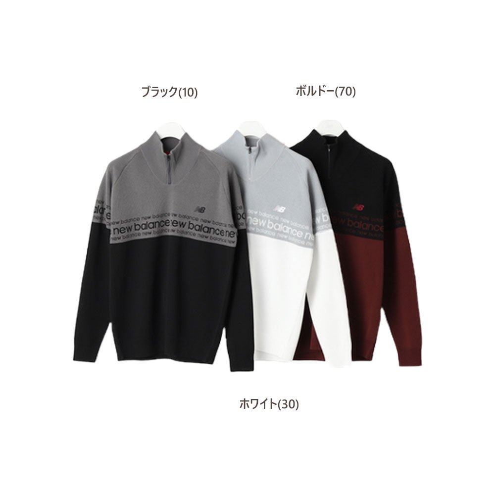 New Balance（ニューバランス） セール/30％OFF ゴルフウェア ハーフ