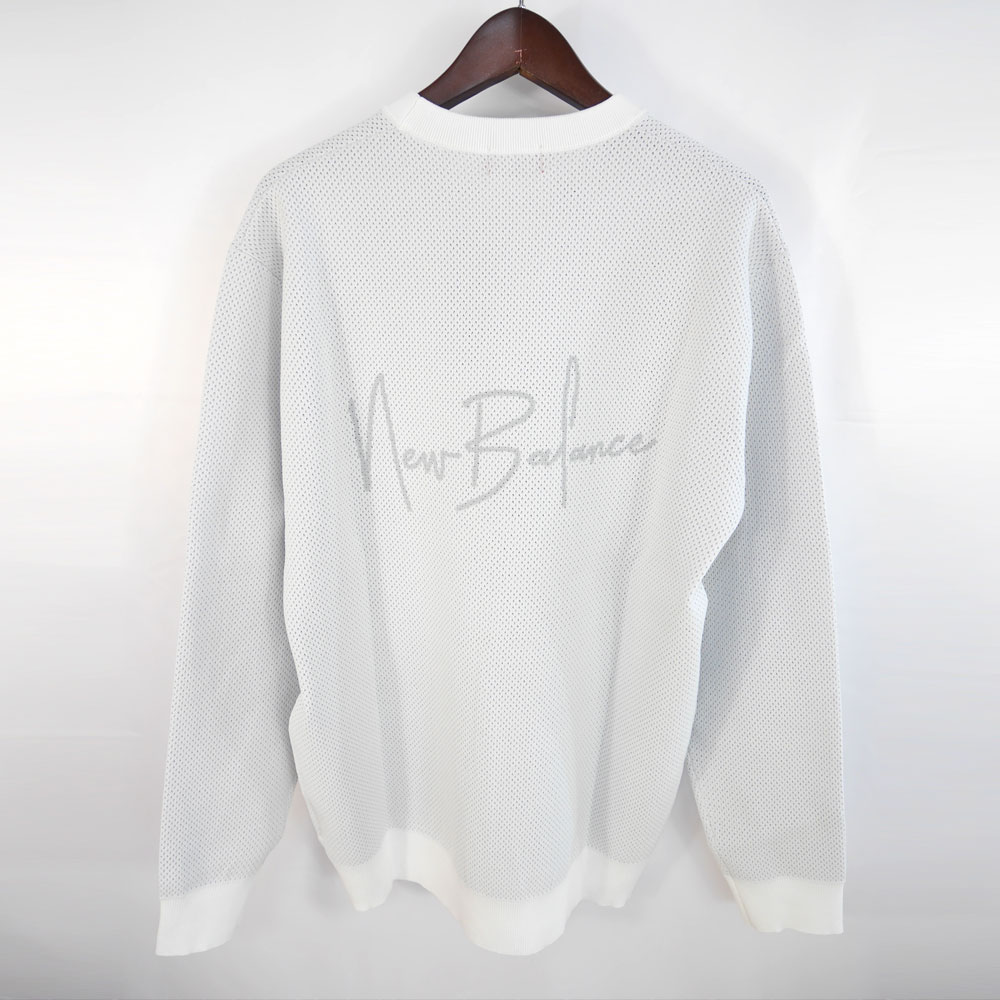 ニューバランス ゴルフニット 未使用 New Balance（ニューバランス