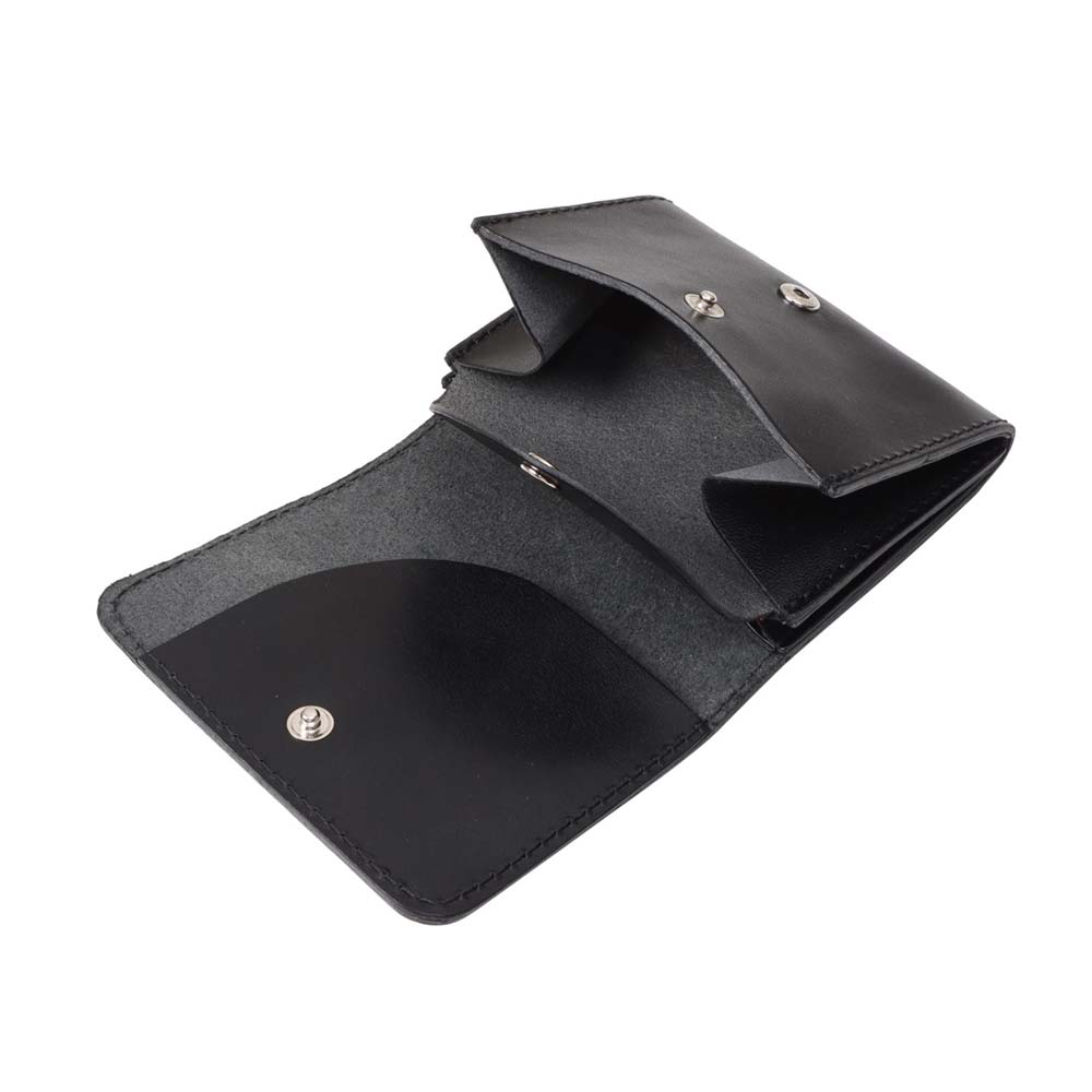 25年最新モデル タグ付き未使用品 Norton パイソン レザーウォレット