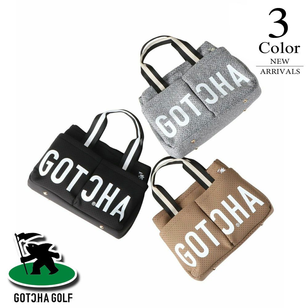 ガッチャゴルフ