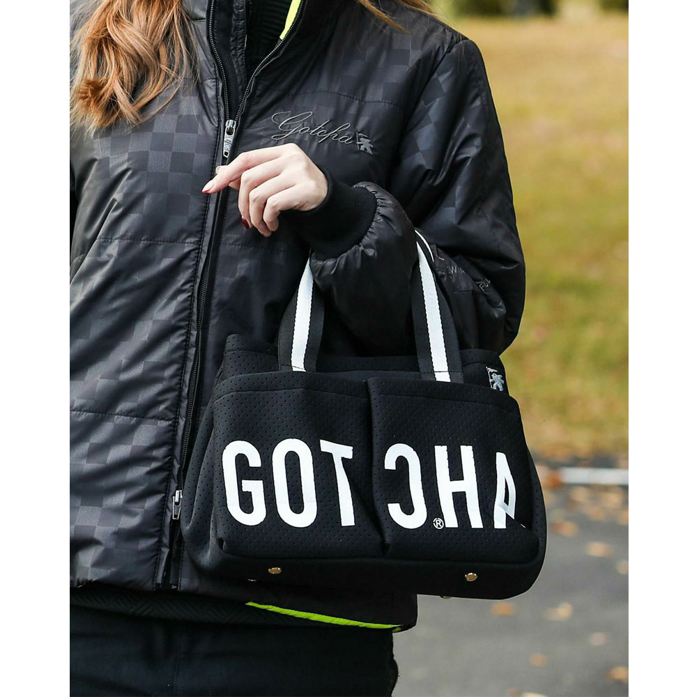 ガッチャゴルフ