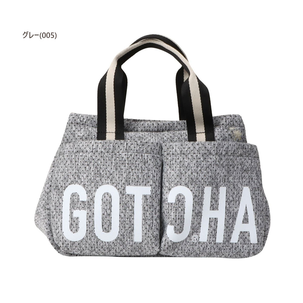 ガッチャゴルフ