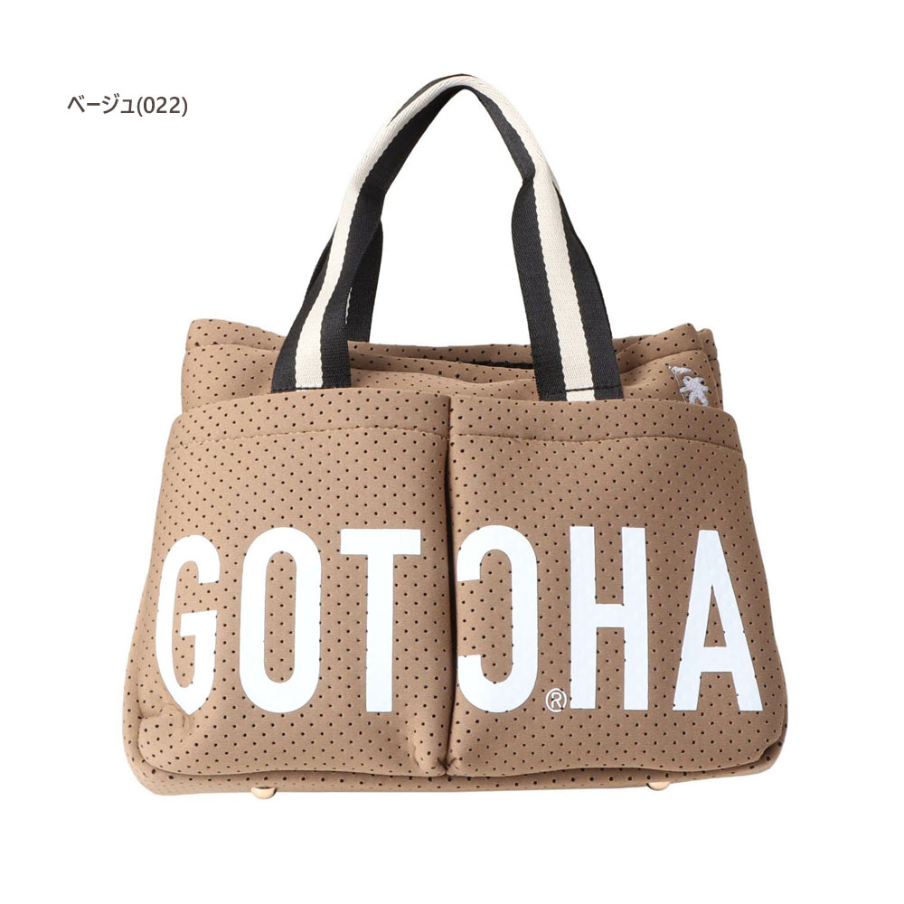 ガッチャゴルフ