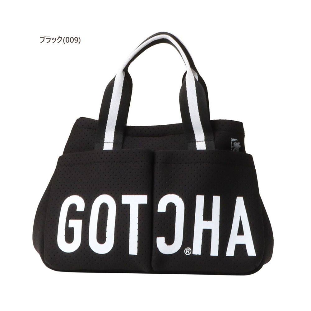 ガッチャゴルフ