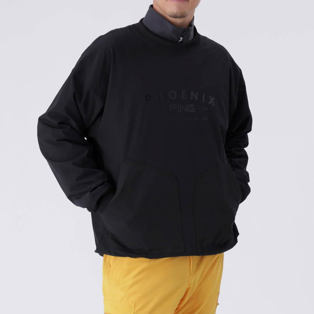 PING（ピン） セール/30％OFF ピンゴルフ ゴルフウェア 撥水レイヤード
