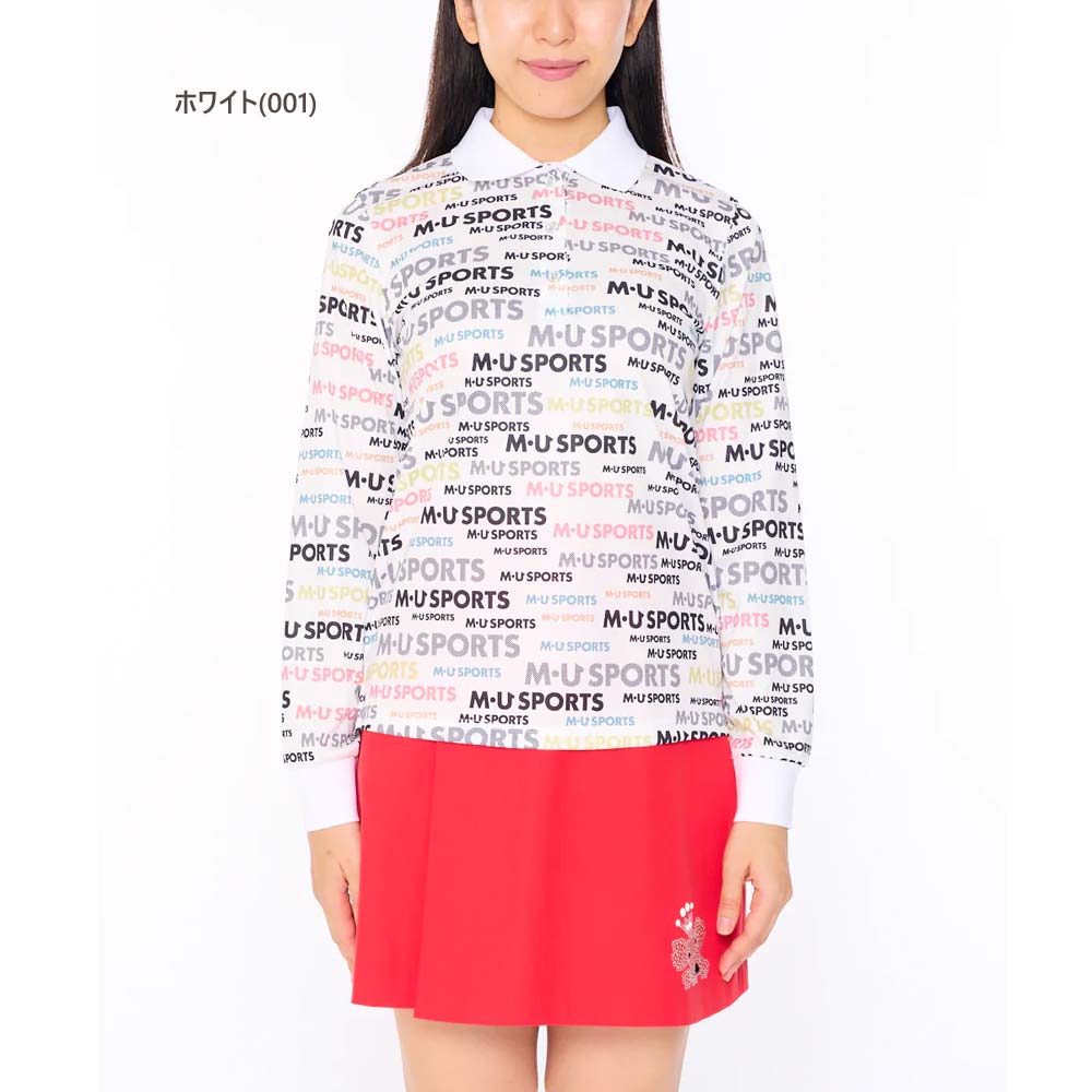 楽天市場】《70%OFF》エムユースポーツ MU SPORTS ワンピース