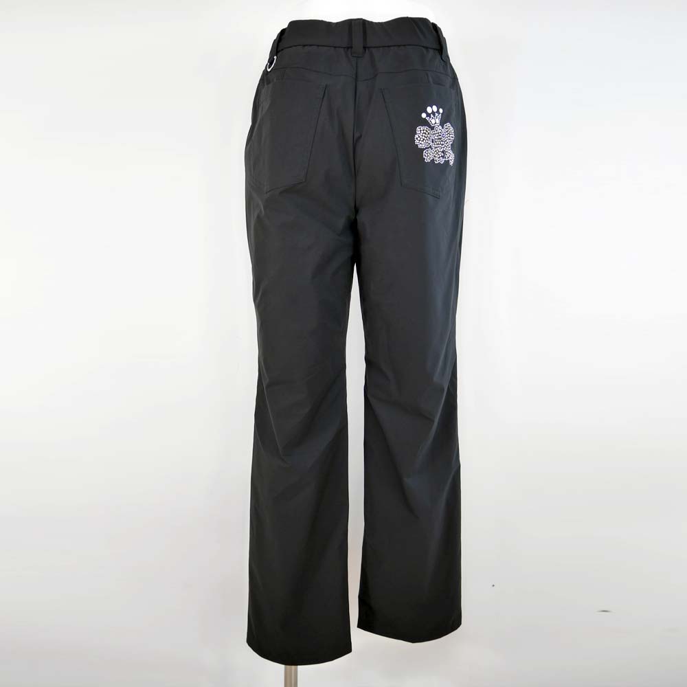 M・U SPORTS MUスポーツ M.U SPORTS ゴルフウェア ロングパンツ（40/42
