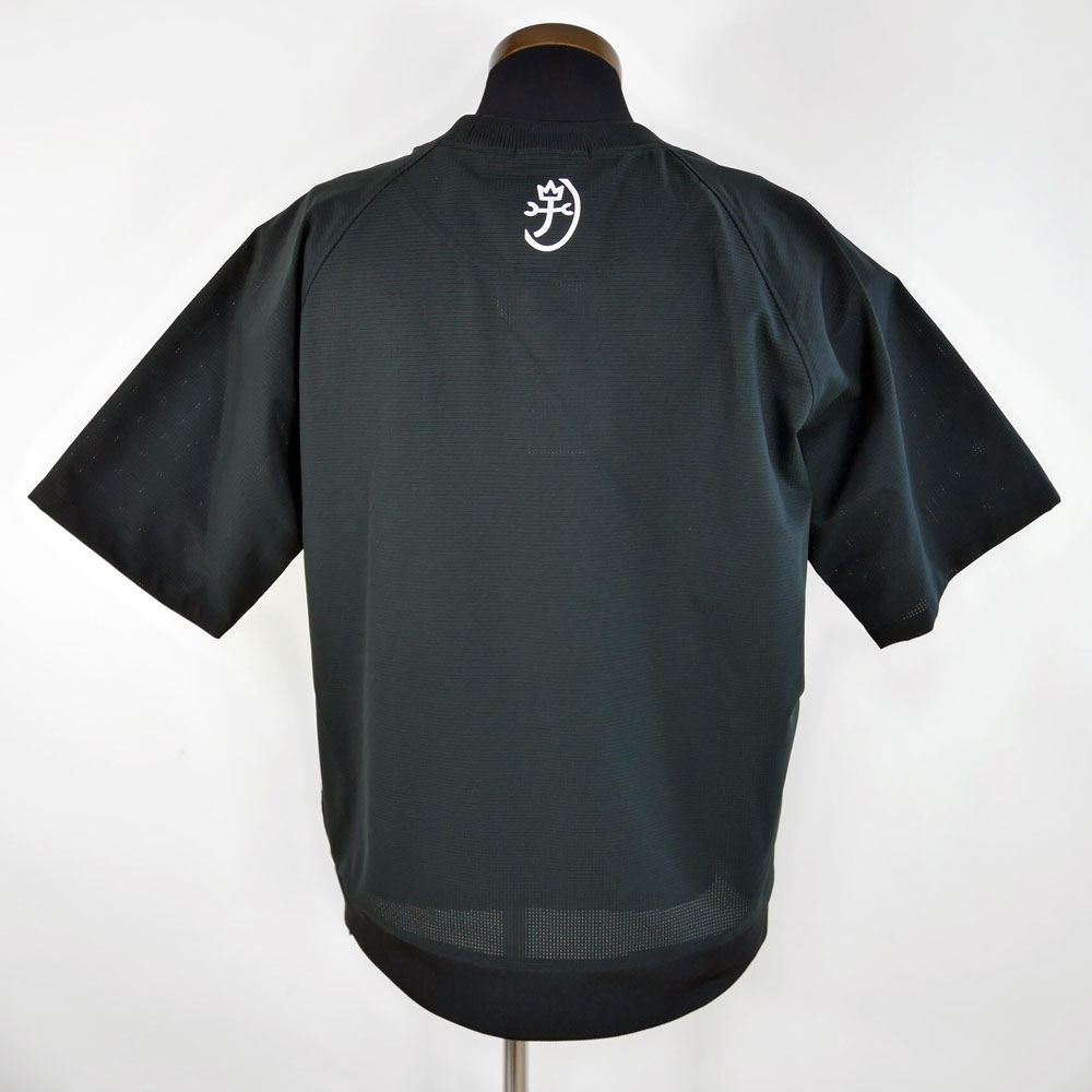 CASTELBAJAC（カステルバジャック） 半袖プルオーバー 7215217102 （48