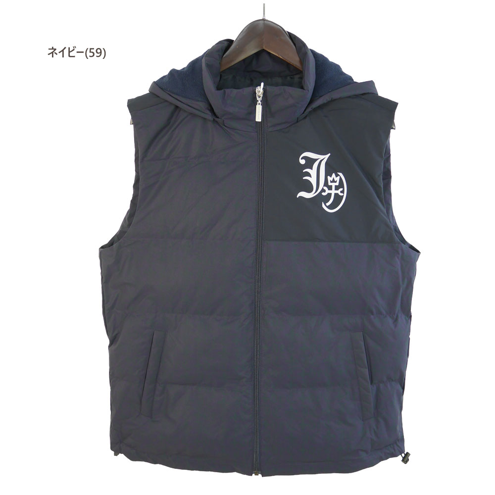 CASTELBAJAC（カステルバジャック） セール/40％OFF ダウンベスト