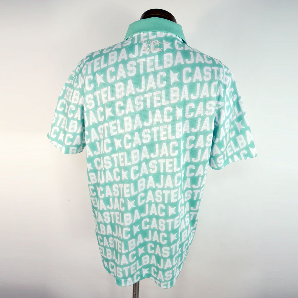 CASTELBAJAC（カステルバジャック） セール/60％OFF スポーツ ゴルフ