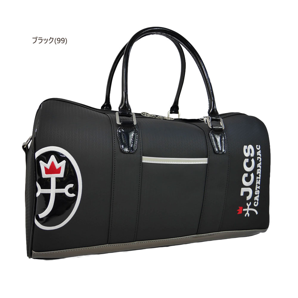 CASTELBAJAC ゴルフ ボストンバッグ｜ゴルフ用バッグ｜ゴルフ