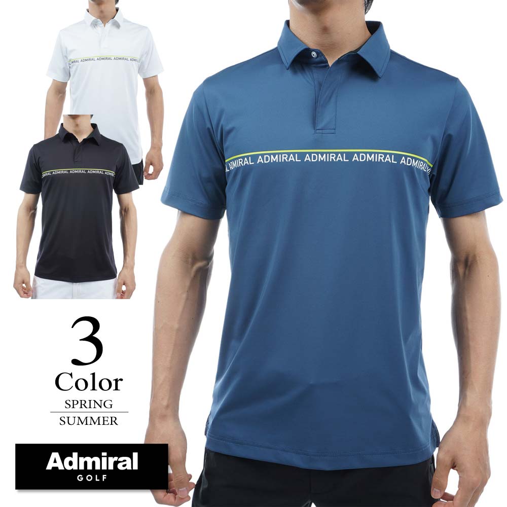 Admiral Golf メール便・ゆうパケット アドミラルゴルフ GOLF