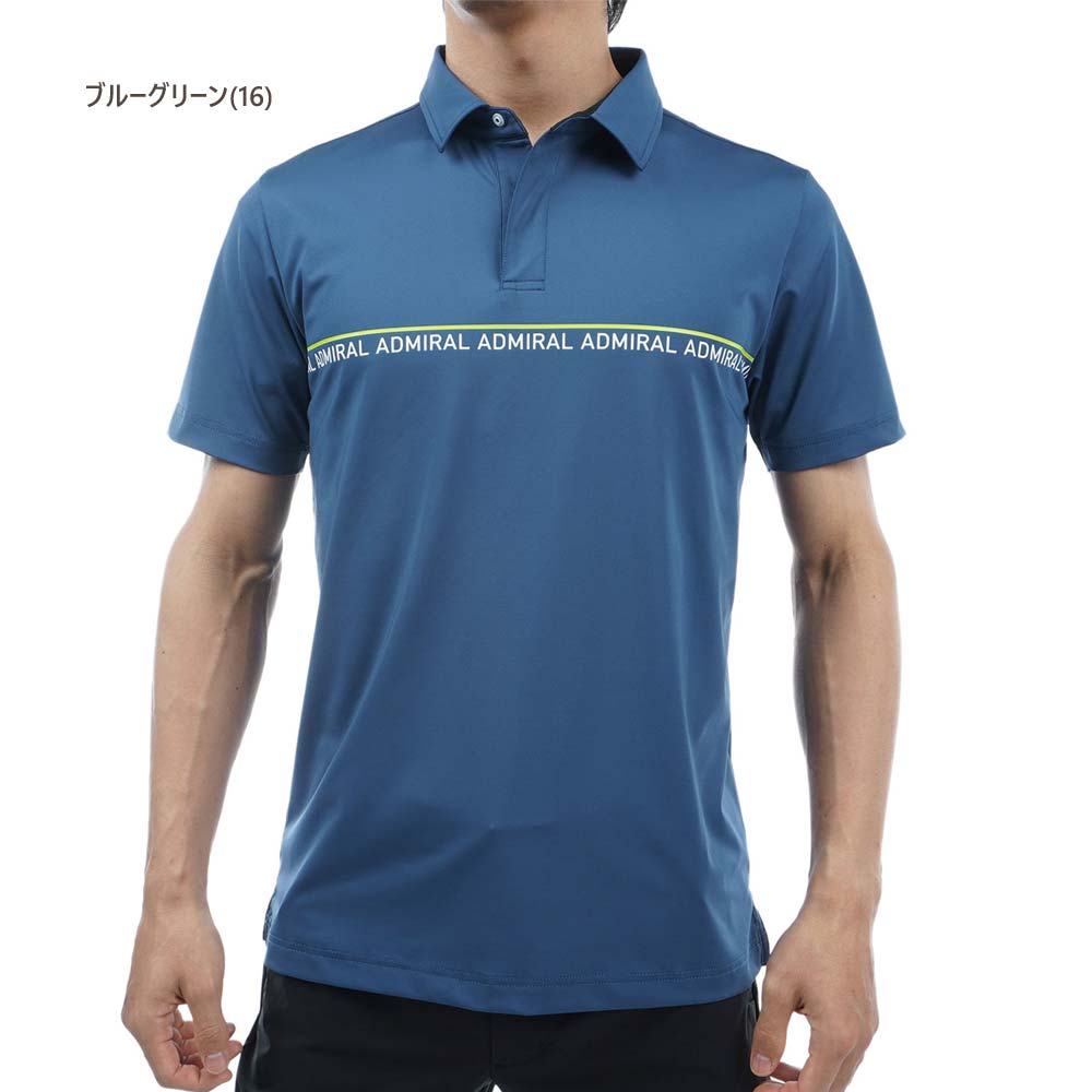 Autumn Winter 2024 - Lookbook - Admiral Sports