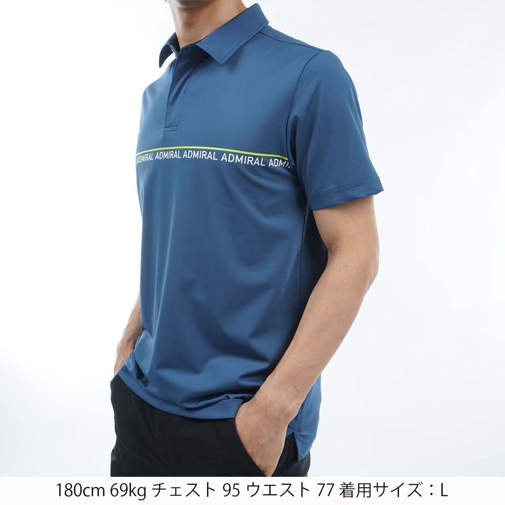 Admiral Golf メール便・ゆうパケット アドミラルゴルフ GOLF