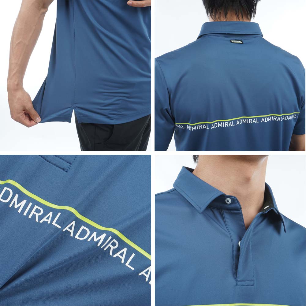 Admiral Golf メール便・ゆうパケット アドミラルゴルフ GOLF