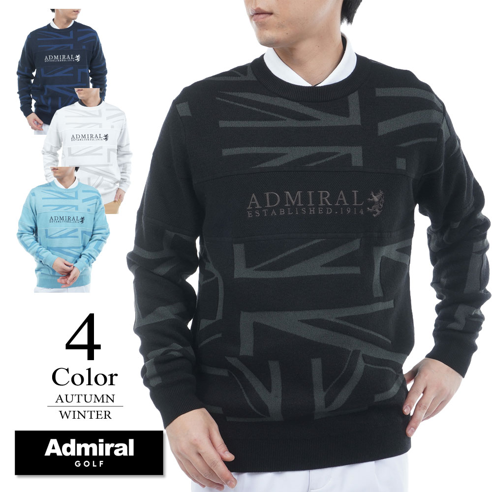 Admiral Golf（アドミラルゴルフ） セール/30％OFF アドミラル ゴルフ