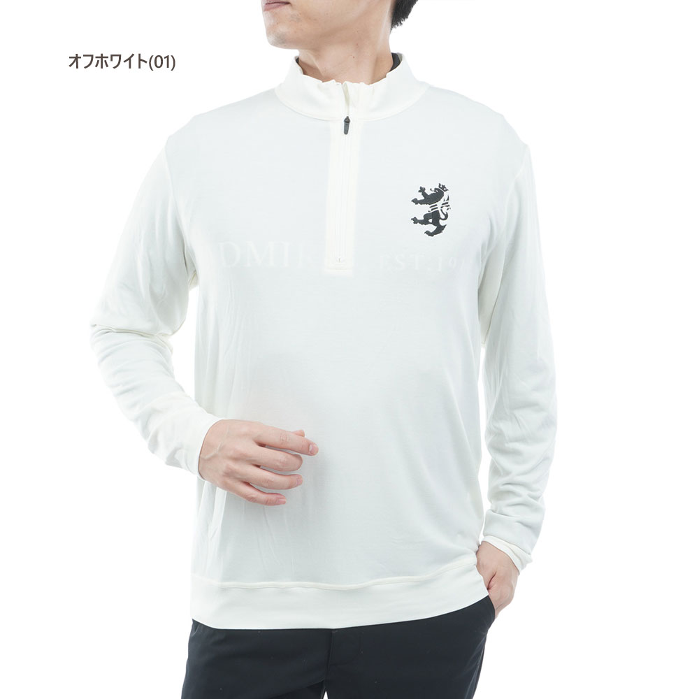 Admiral Golf（アドミラルゴルフ） 先行予約 2026年10月下旬入荷予定