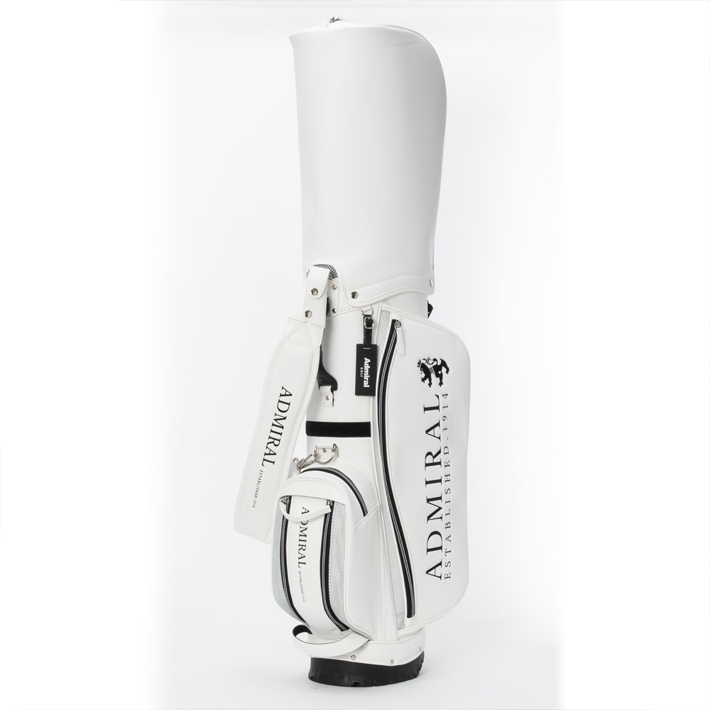 Admiral Golf（アドミラルゴルフ） P10倍 ゴルフ スタンド キャディ