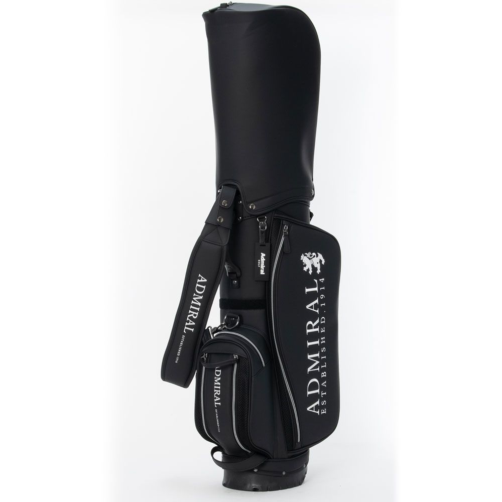 Admiral Golf（アドミラルゴルフ） P10倍 ゴルフ スタンド キャディ