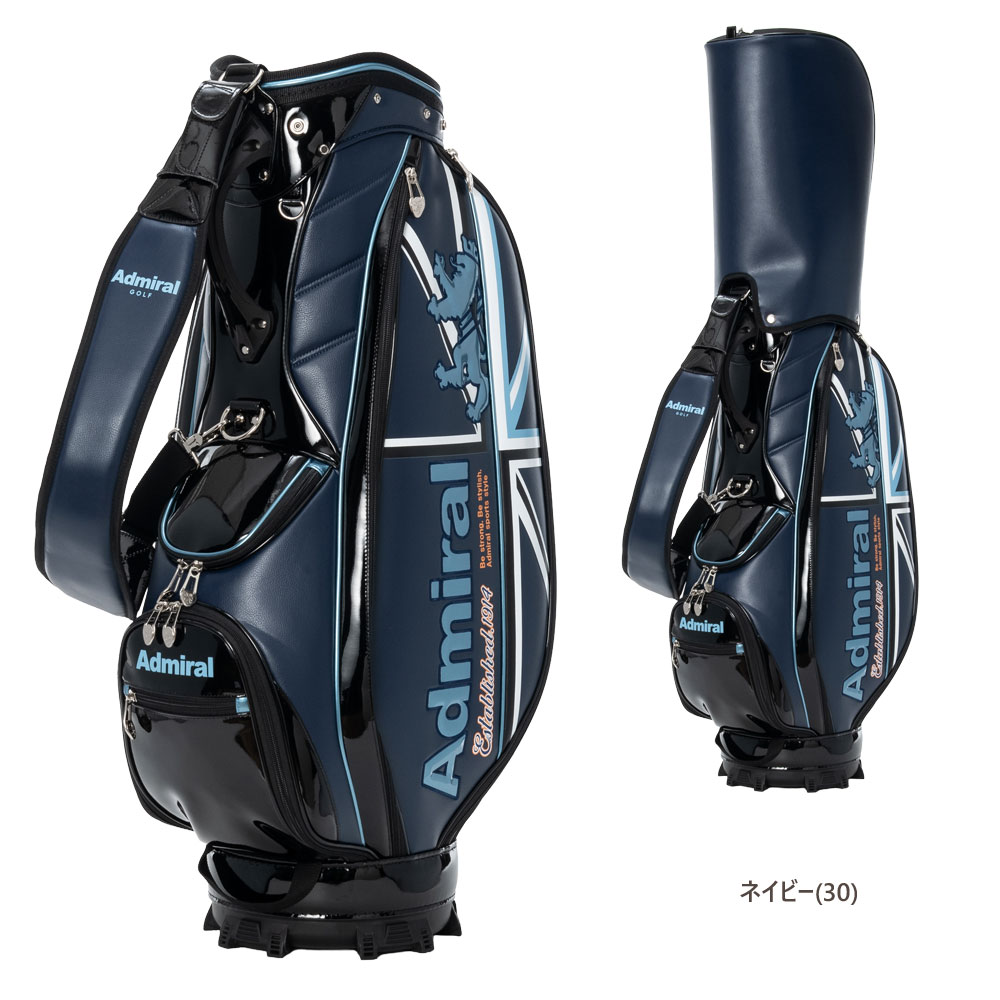 Admiral Golf（アドミラルゴルフ） P10倍 ゴルフ カート キャディ