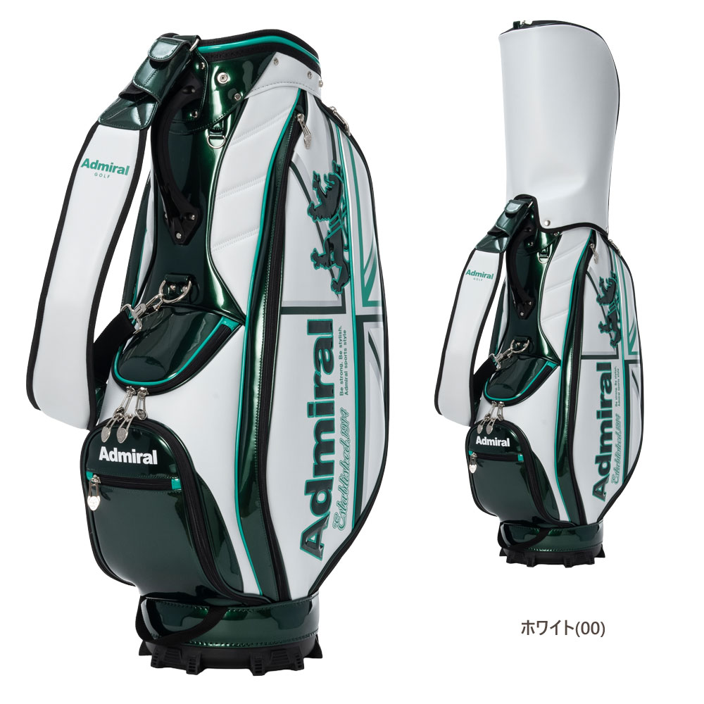 Admiral Golf（アドミラルゴルフ） P10倍 ゴルフ カート キャディ