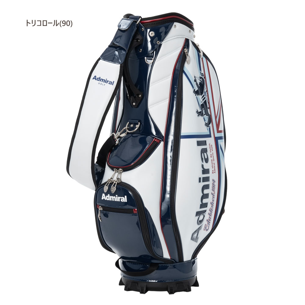Admiral Golf（アドミラルゴルフ） P10倍 ゴルフ カート キャディ