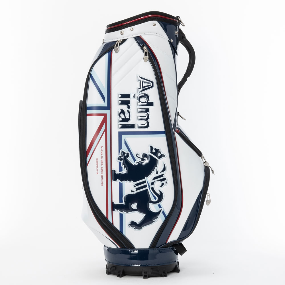 Admiral Golf（アドミラルゴルフ） P10倍 ゴルフ カート キャディ