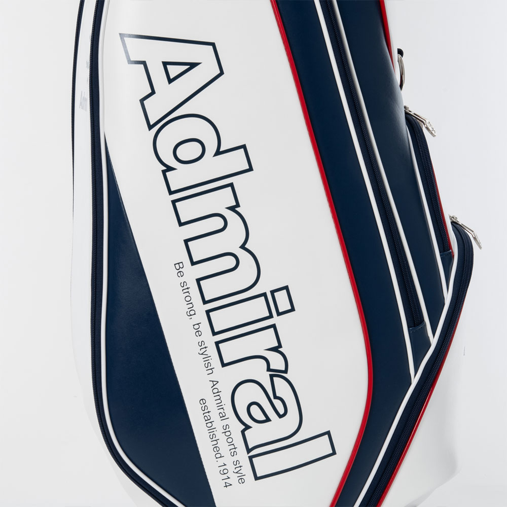 Admiral Golf（アドミラルゴルフ） P10倍 ゴルフ カート キャディ